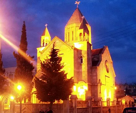 Church of the Nativity of the Most Holy Mother of God in Bodružal
