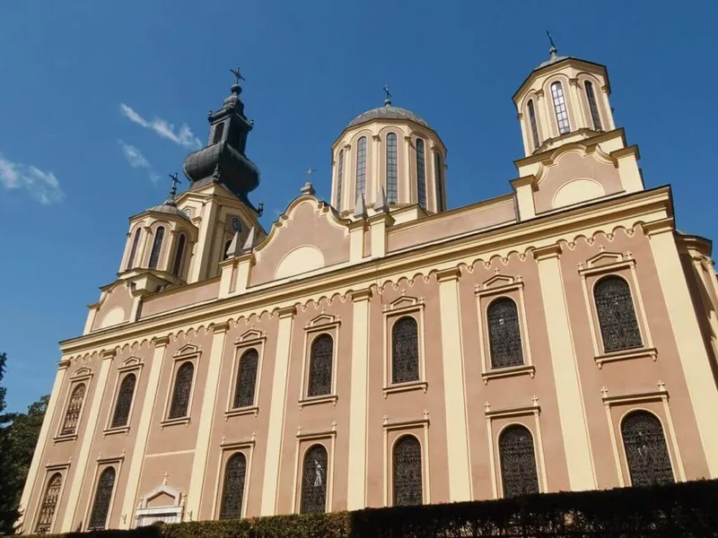 Church of the Nativity of the Theotokos