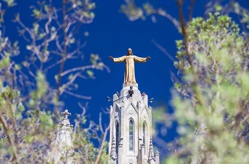 Church of the Sacred Heart of Jesus