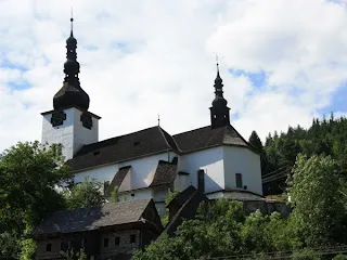 Church of the Transformation of the Lord