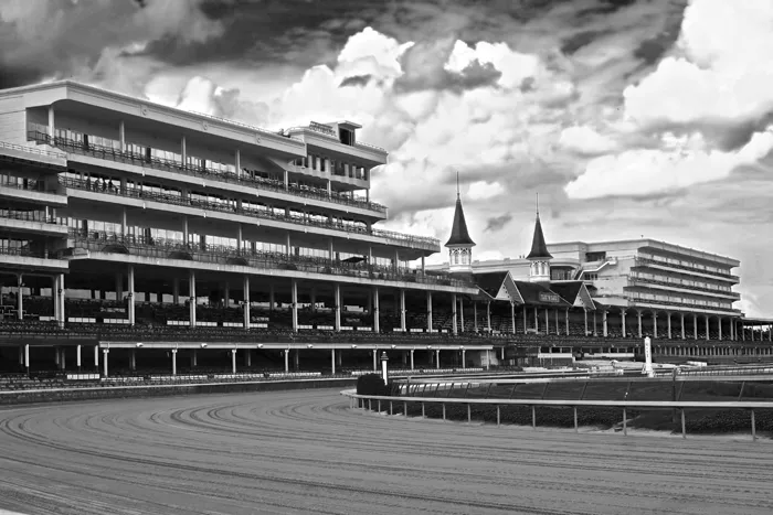Churchill Downs