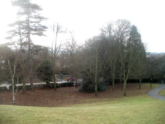 Churchill Gardens