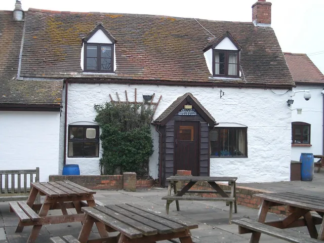 Cider House