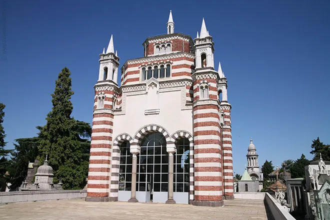 Cimitero Monumentale