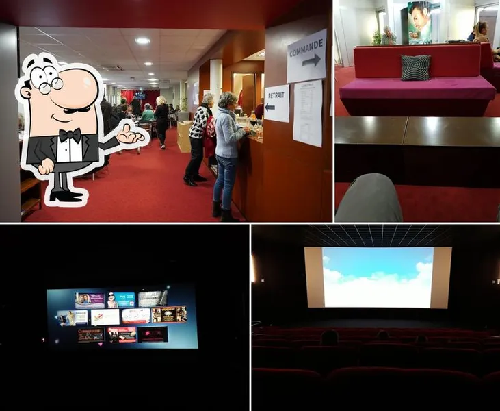 Cinéma Le Régent