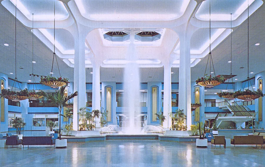 Cinderella City Mall Site (Englewood CityCenter)
