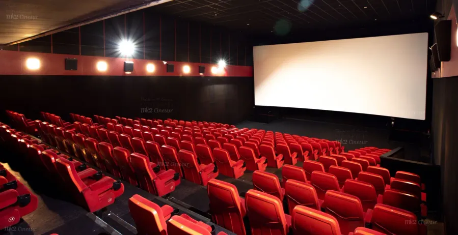 Cine Atlas Studios