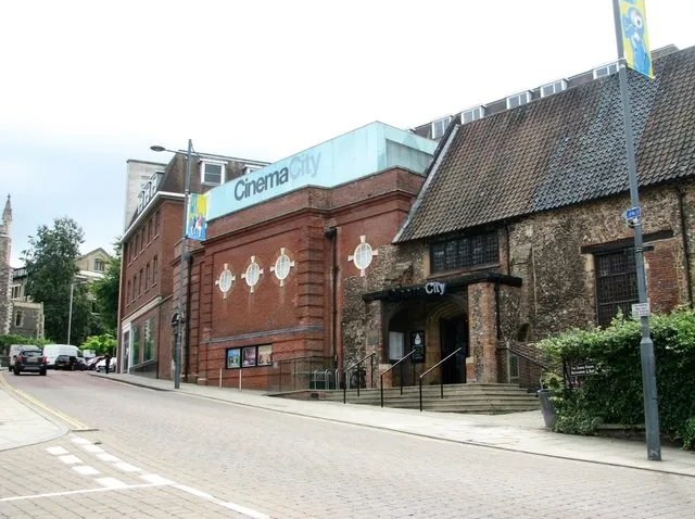Cinema City Middelburg