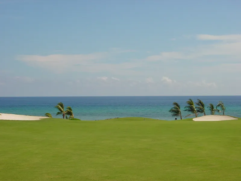 Cinnamon Hill Golf Course