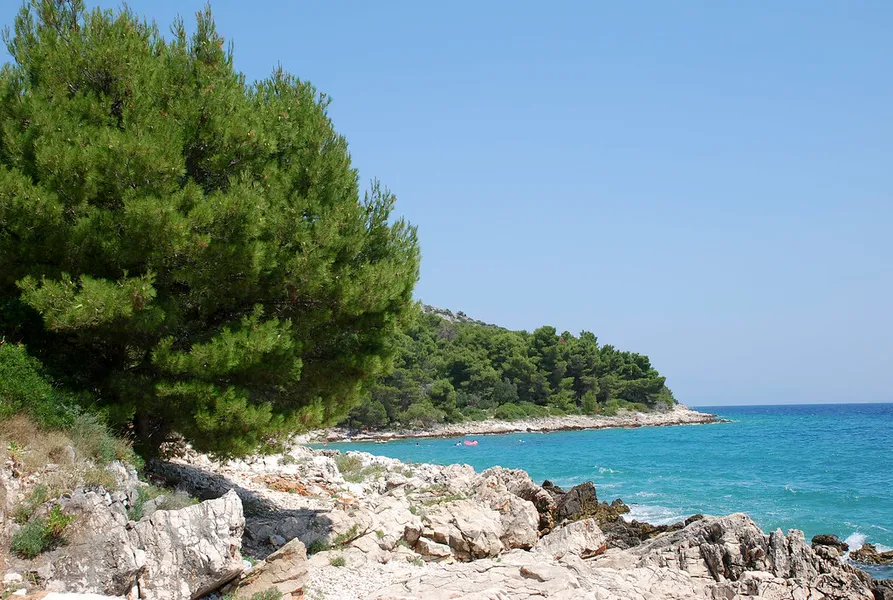 Ciovo Island
