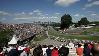 Circuit Gilles-Villeneuve