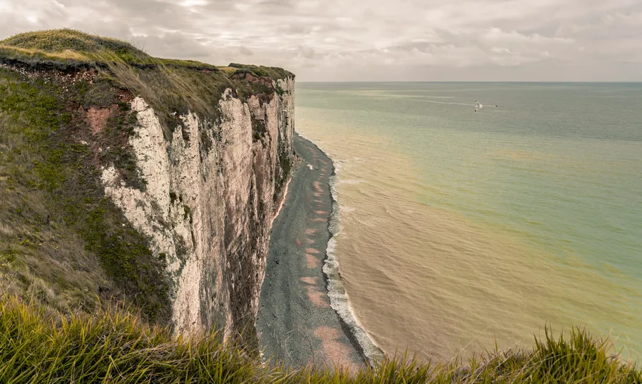 Circuit des Falaises