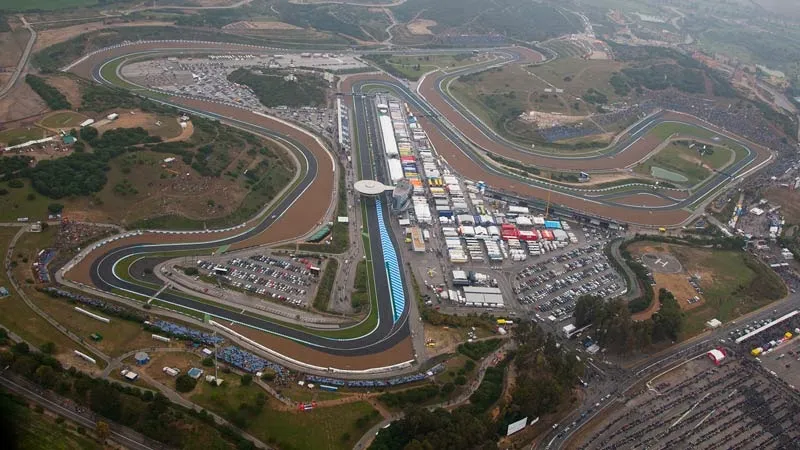 Circuito de Jerez