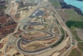 Circuito de Motorland Aragón