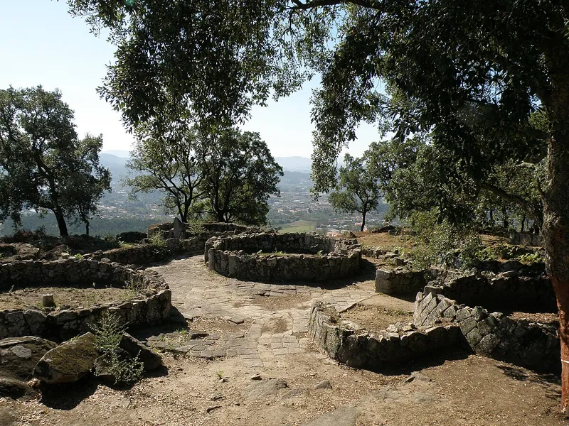 Citânia de Briteiros