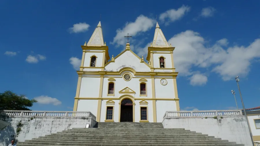Citânia de Santa Luzia