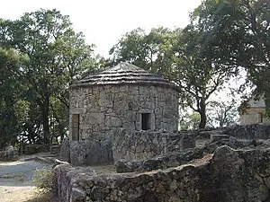 Citânia de Vermoim