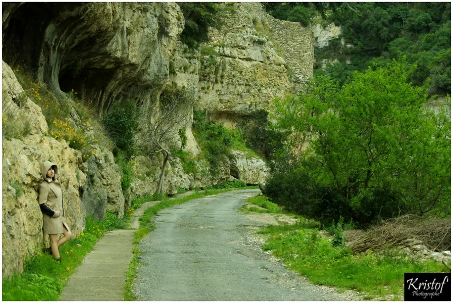 Cité de Minerve