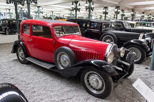 Cité de l'Automobile