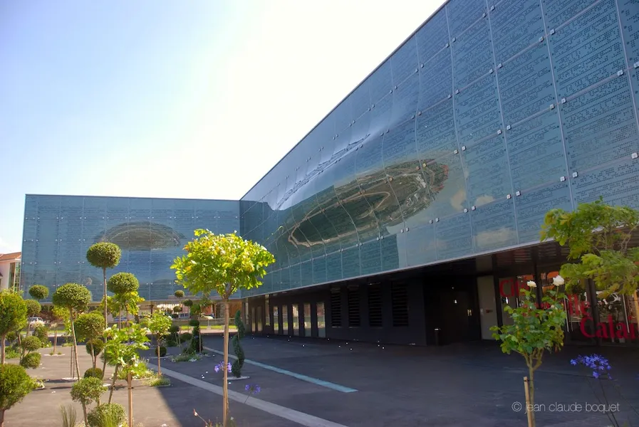 Cité de la Dentelle et de la Mode