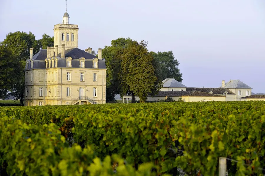 Cité du Vin