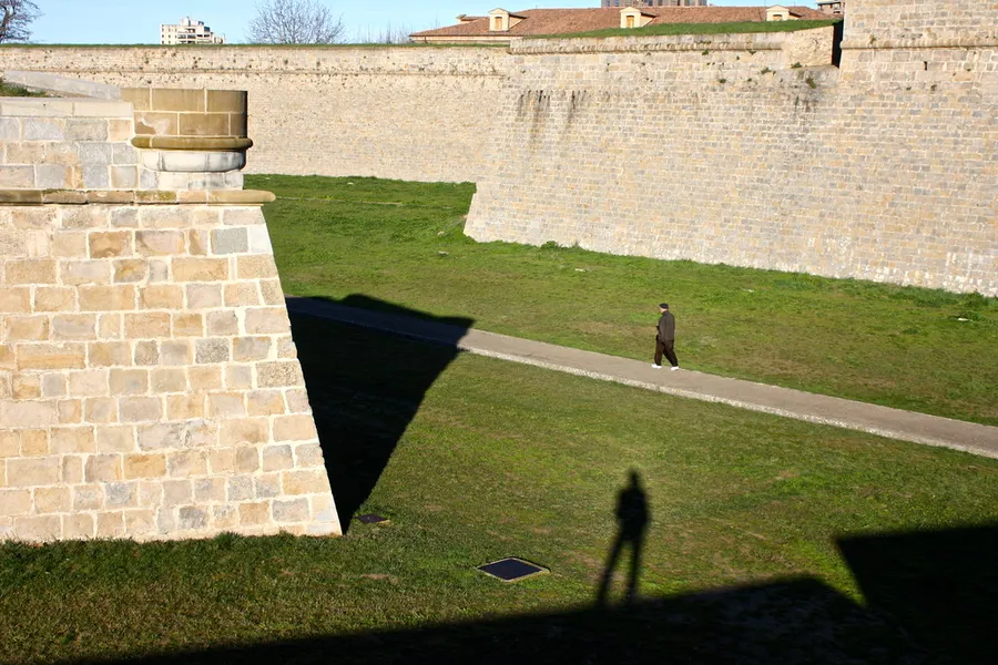 Citadel Park