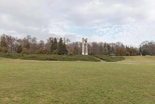 Citadel Park