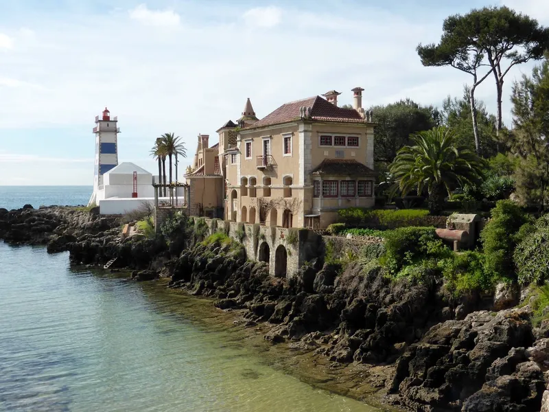 Citadel of Cascais
