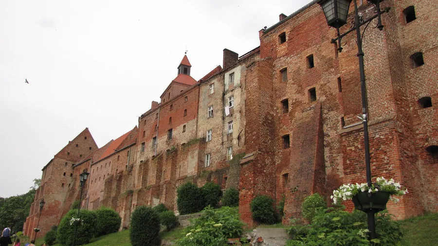 Citadel of Grudziądz