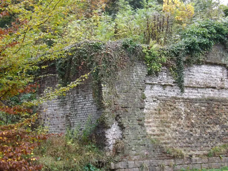 Citadel of Lille