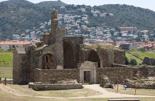 Citadel of Roses
