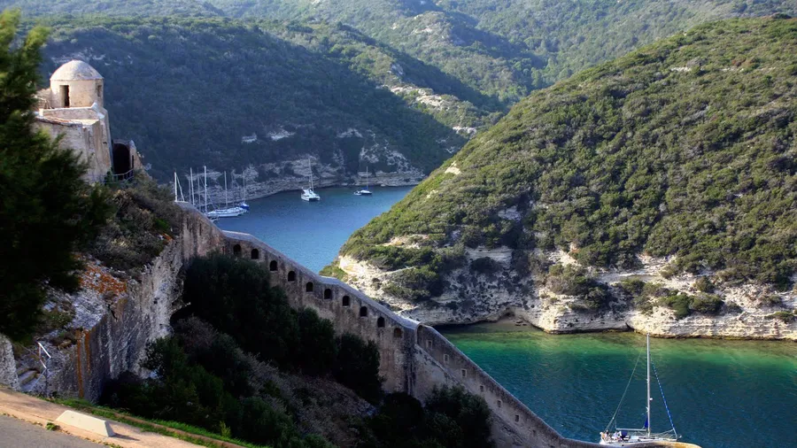 Citadelle de Sisteron