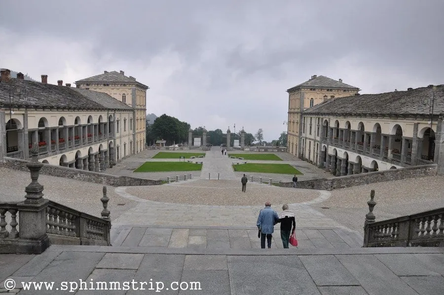 Città Studi Biella