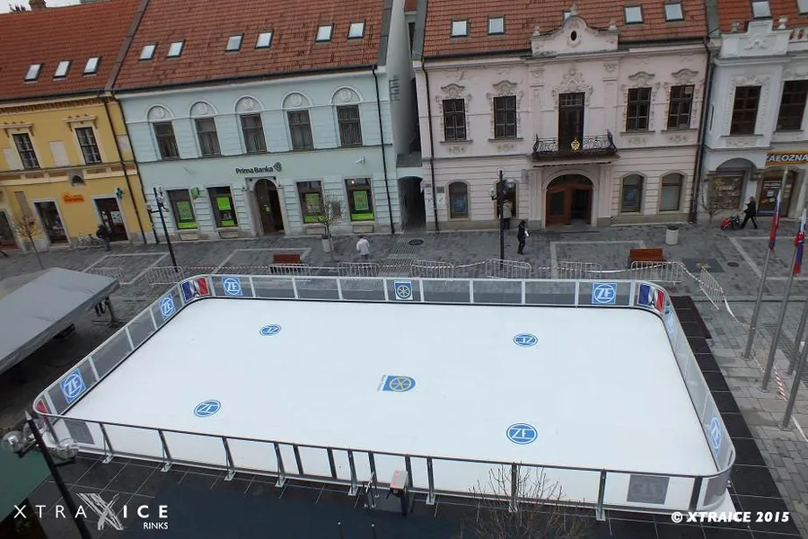 City Arena Trnava