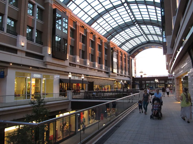 City Creek Center