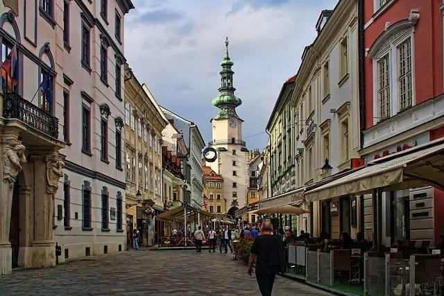City Gate Tower