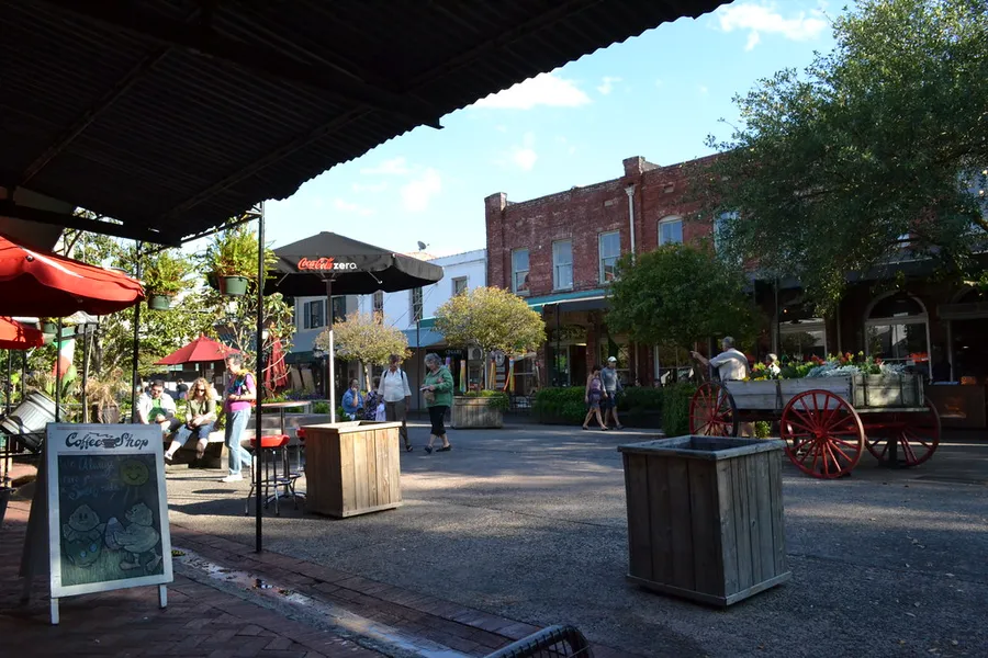 City Market