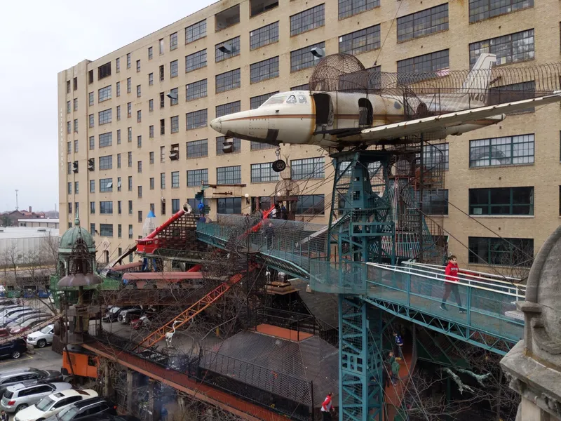 City Museum