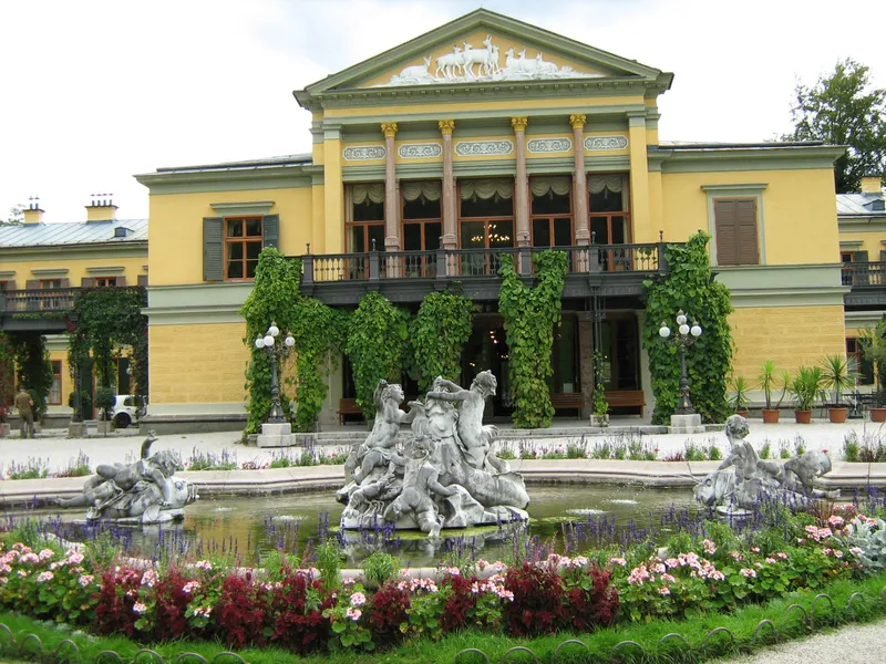 City Museum Bad Ischl