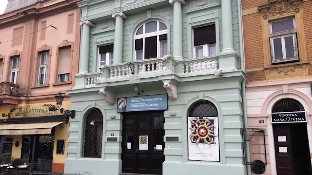 City Museum of Novi Sad