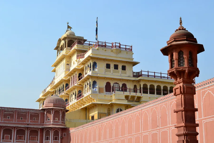 City Palace