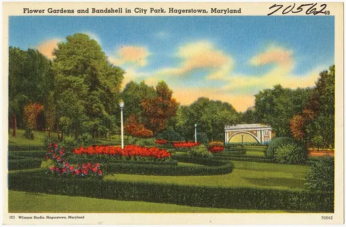 City Park