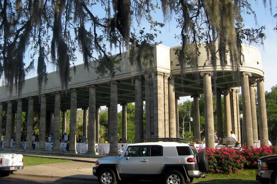 City Park