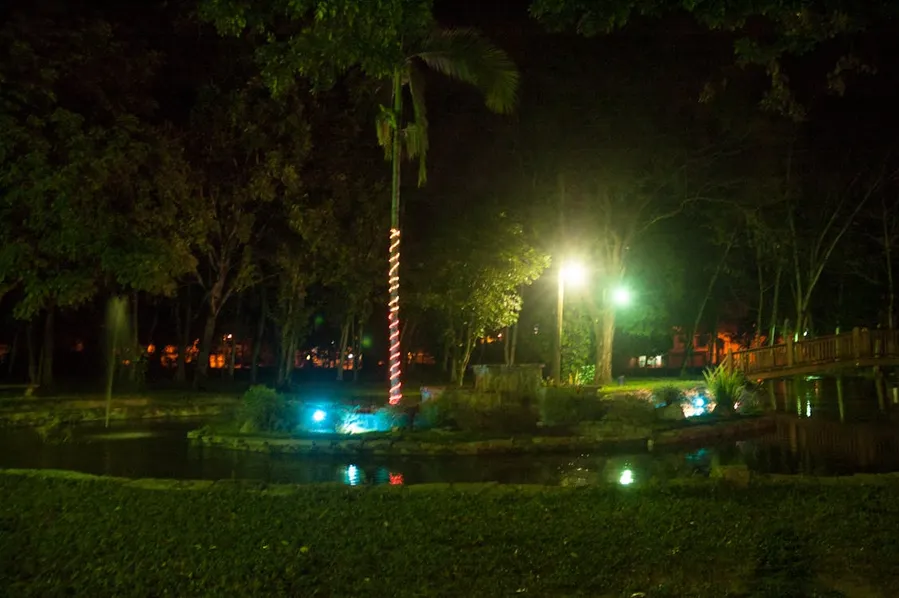 City Park Požega