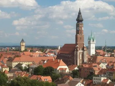 City Tower