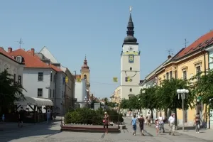City Tower
