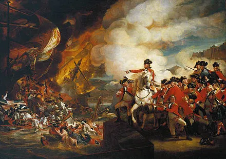 City Under Siege Exhibition