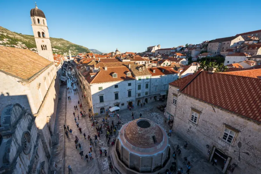 City Walls