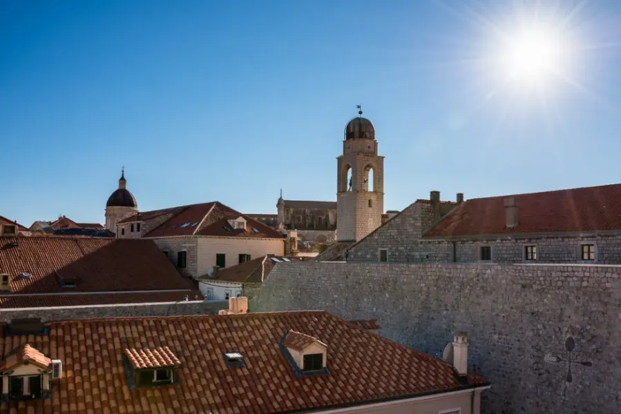 City Walls