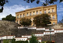 City Walls of Litoměřice